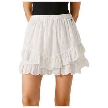 Pepe jeans Falda PL8000014 800 para mujer