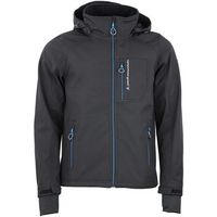 peak mountain cazadora blouson softshell homme caforain para hombre