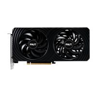 tarjeta grafica palit geforce rtx 5060 dual oc 8gb gddr7 reflex 2 rtx ai dlss45
