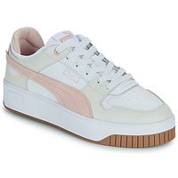 puma zapatillas carina street para mujer