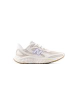 zapatillas de running new balance freshfoam arishi v4 tiralux sea salt mujer