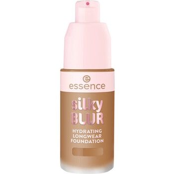 Essence Base de maquillaje Silky Blur Hydrating Longwear Foundation - 230 - para mujer