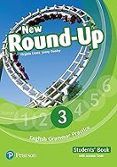 new round up 3 student s book with access code
