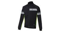 chaqueta bbb controlshield 2 0 negra   amarilla