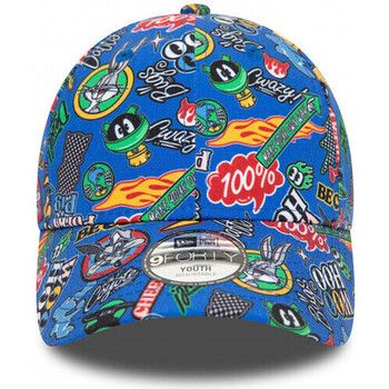 New-Era Gorra Chyt lt graphic 9forty looney para niña