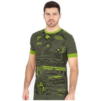 Jako Camiseta Tropicana para hombre