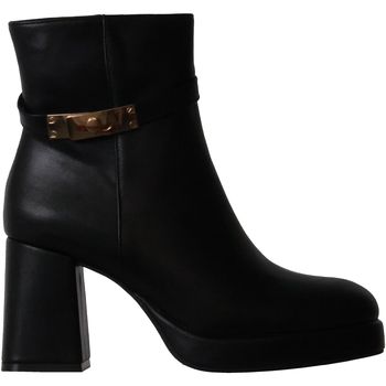 Super Mode Botines 292163 para mujer