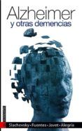Alzheimer y otras demencias