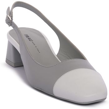 Frau Zapatos de tacón NAPPA BIANCO para mujer