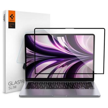Protector de pantalla Spigen para MacBook Air 13.6