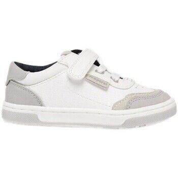 Mayoral Zapatos niña 41474 Blanco para niña