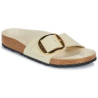 birkenstock sandalias madrid bb lena hs ecru hex para mujer