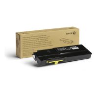 cartucho de toner xerox versalink c400c405 amarillo capacidad normal 2500 paginas
