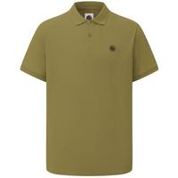 pretty green polo gt23046 para hombre