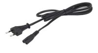 cable de alimentacion bosch para el cargador powerpack