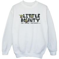 disney jersey little bounty hunter para nino