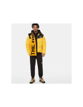 Chaqueta de montaña The North Face Saikuru negro Hombre