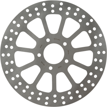Disco de freno TRW-Lucas MST511