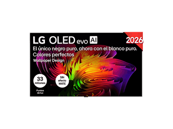 TV OLED 83