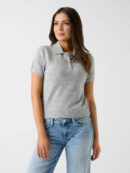 Jersey Mezcla Lana