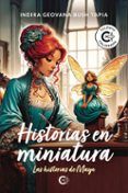 historias en miniatura