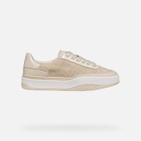 geox dynamia mujer gris pardo clarogris claro