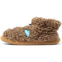 nuvola pantuflas boot home cloud polar para hombre