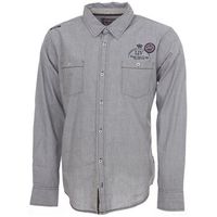 vent du cap camisa manga larga chemise manches longues garcon eclouds para nino