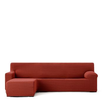 Funda De Sofa M/0 Ch. Longue Premium Jaz Izquierda C/9