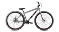 bicicleta se bikes big flyer hd 29   wheelie bike gris mate