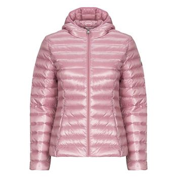 JOTT Abrigo de plumas CLOE SHINY para mujer