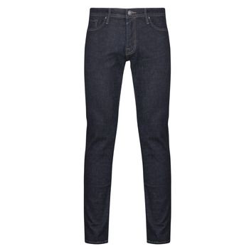 Jack & Jones Pantalón pitillo JJIGLENN JJFELIX NS 665 para hombre