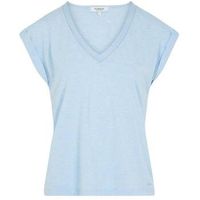 morgan camiseta fantaisie para mujer