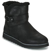 skechers botines keepsakes 20 para mujer
