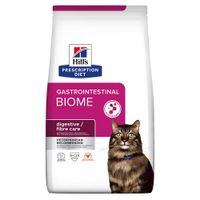 hills prescription diet gastrointestinal biome pienso para gatos - 3 kg