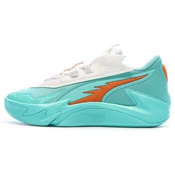 Puma Zapatillas de baloncesto Scoot Zeros II Shift para hombre