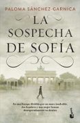 la sospecha de sofia