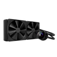 nzxt kraken 280 kit de refrigeracion liquida