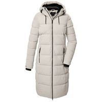 killtec abrigo 4181000308 para mujer