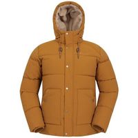 mountain warehouse cazadora manta para hombre