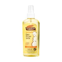 palmers cocoa butter formula soothing oil for dry itchy skin