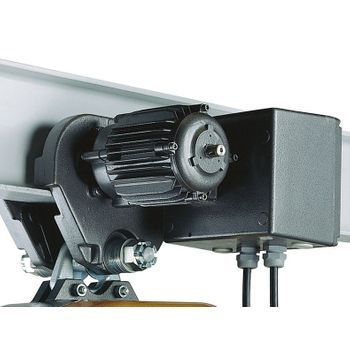 Emfe50/n1ph 1000kg Gis - Ayerbe - 581625