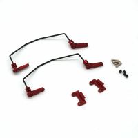 set de barra estabilizadora mejorada de metal 114 para wltoys 144001 144002 124016 124017 124018 124019 piezas del mode
