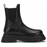 ash botines fw22-m-136440-001-39 para mujer