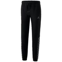 erima pantalon chandal pantalon de survetement essential team ajuste para mujer