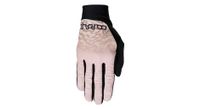 guantes largos dharco trail priscilla beige mujer