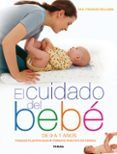 El cuidado del bebé de 0 a 1 años