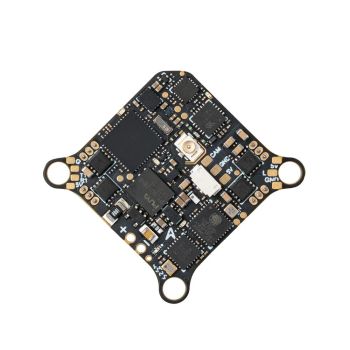 Controlador de vuelo sin escobillas BETAFPV Matrix 1S 5IN1 II ESC de 12A con receptor ELRS RX 5.8G 400mW VTX para drones