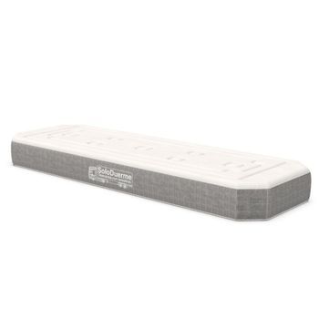 Colchón Para Camión Supreme Tecnológico Hr 35kg/m3 Para Mercedes Atego- Soloduerme