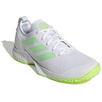 adidas zapatillas de tenis courtflash allcourt para hombre